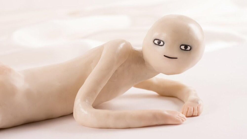 Hi Stranger (Kirsten Lepore)
