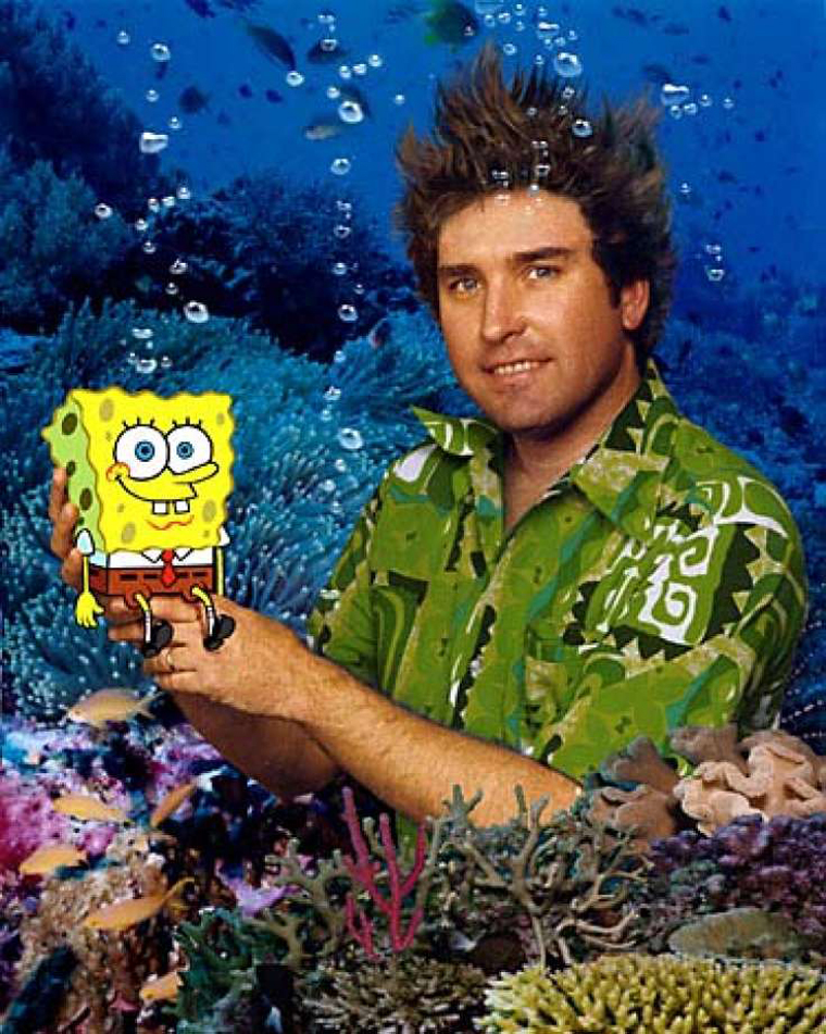 Stephen Hillenburg