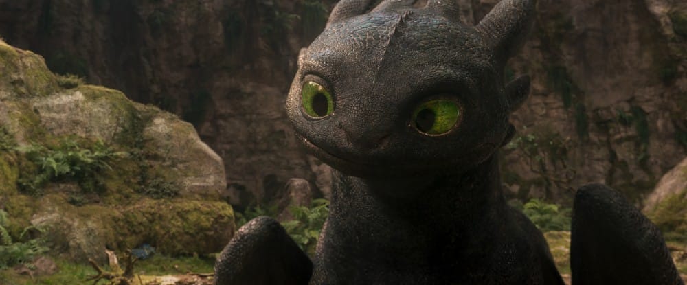How to Train Your Dragon © 2024 Universal Studios. All Rights Reserved.