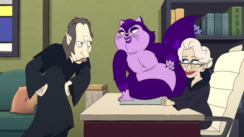 Human Resources
