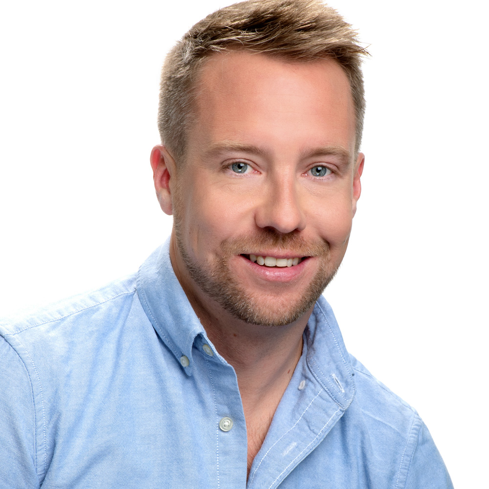 Ian Lambur