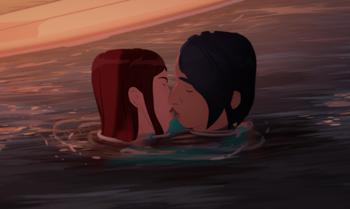 In Waves