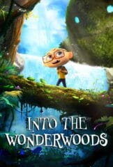 Into the Wonderwoods