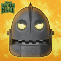 The Iron Giant OST