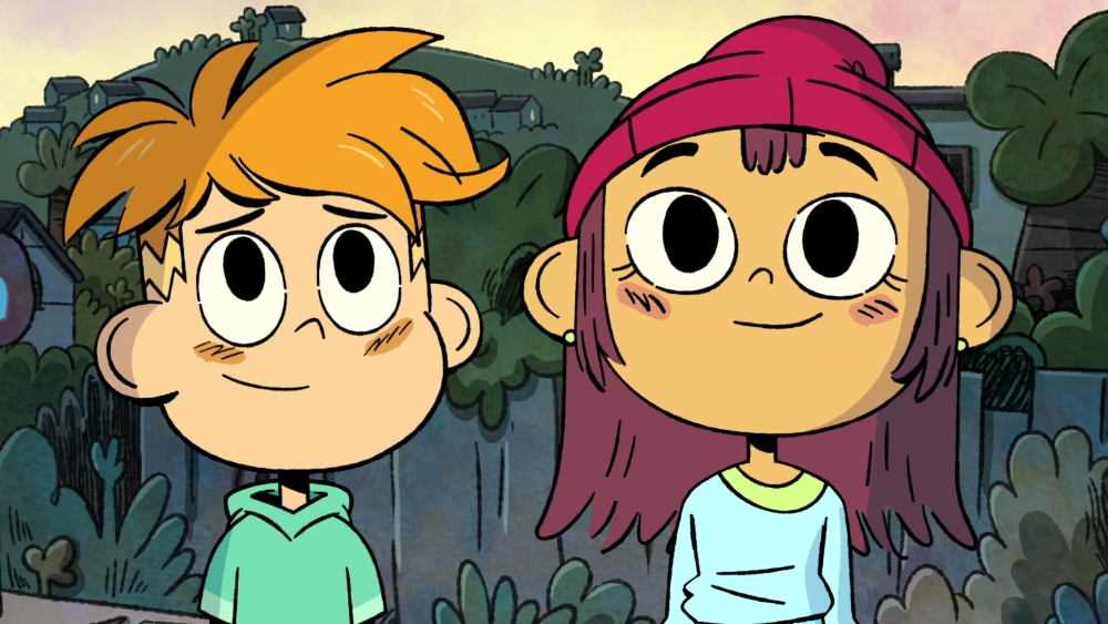 Wylde Pak [c/o Nickelodeon]