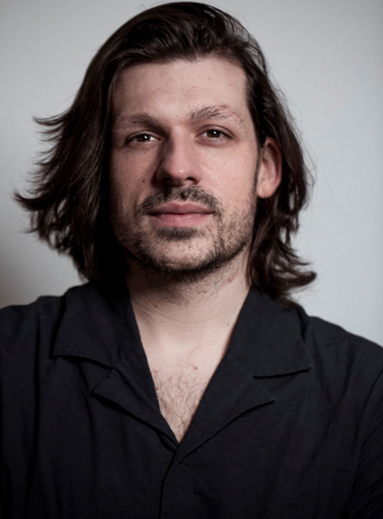 James Castillo