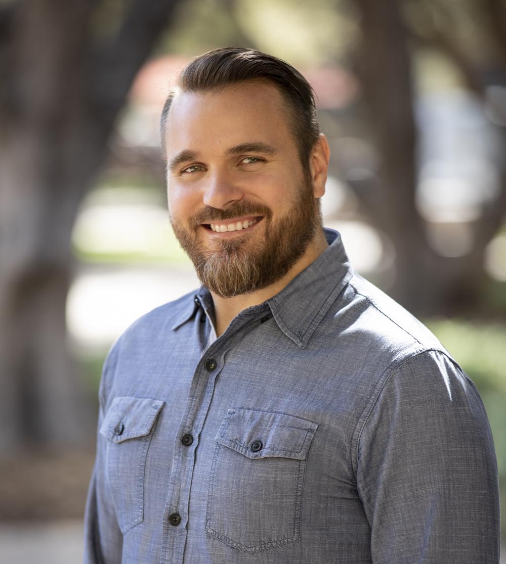 Joel Crawford