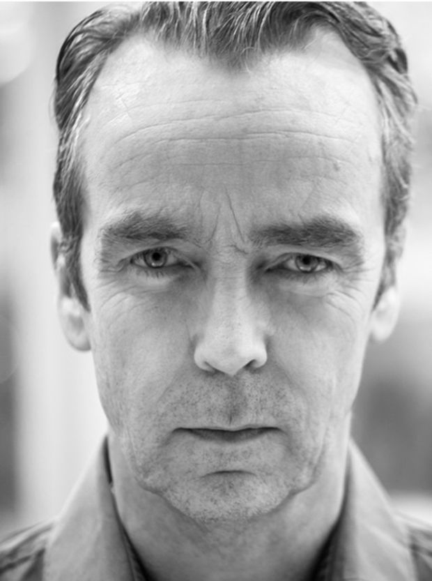 John Hannah
