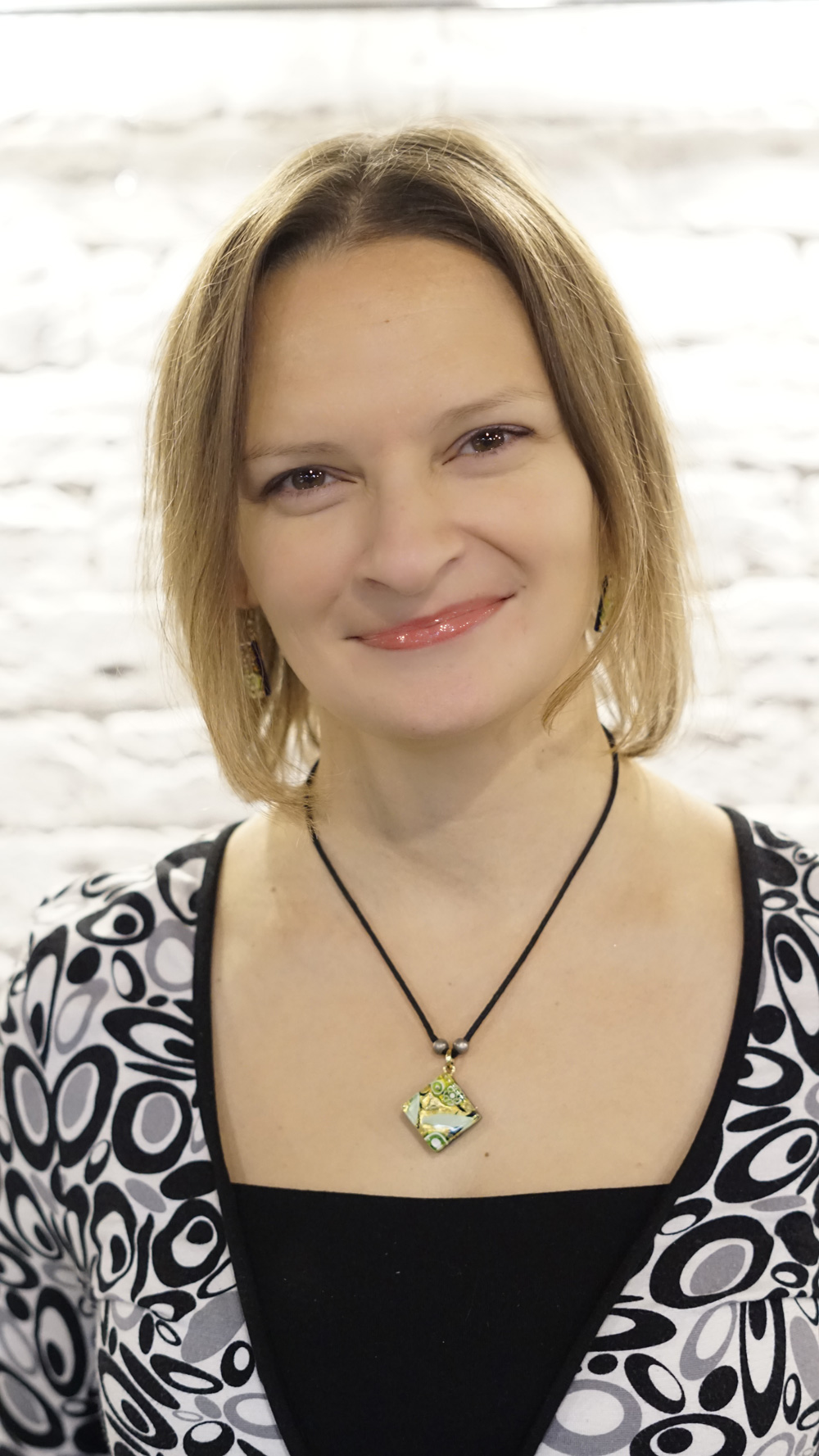 Julia Sofronova