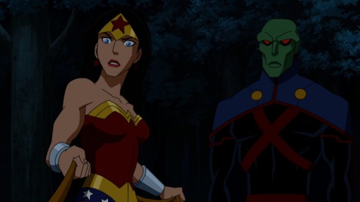 Justice League: Doom Justice League: Doom