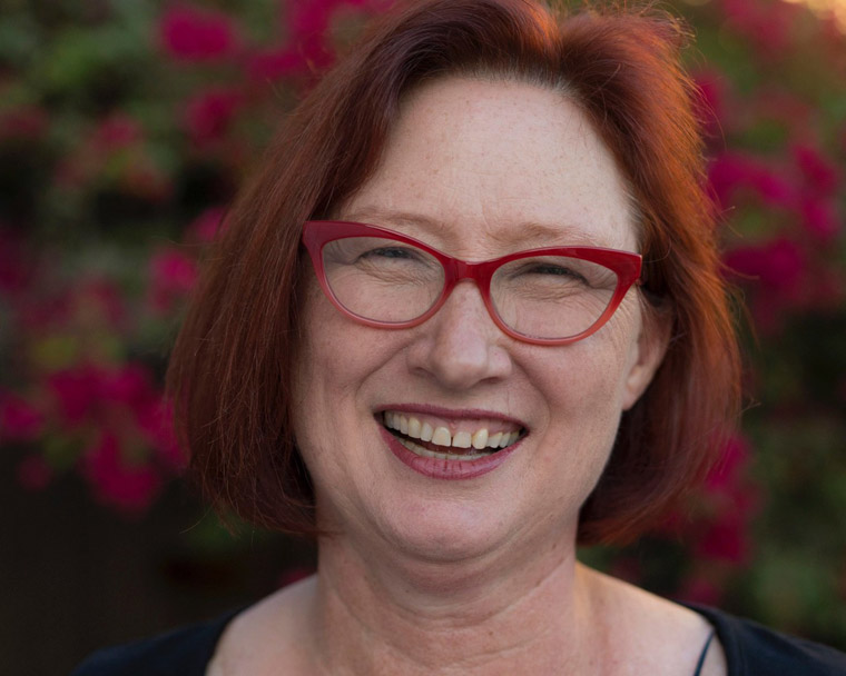 Karen Foster
