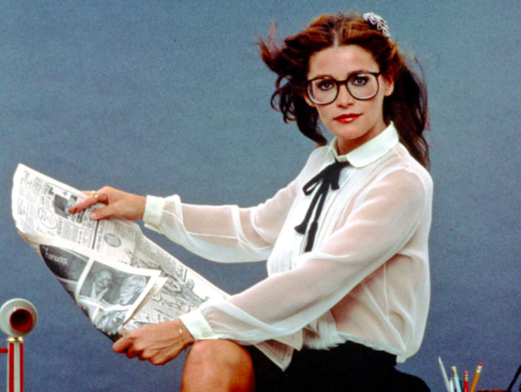 Margot Kidder