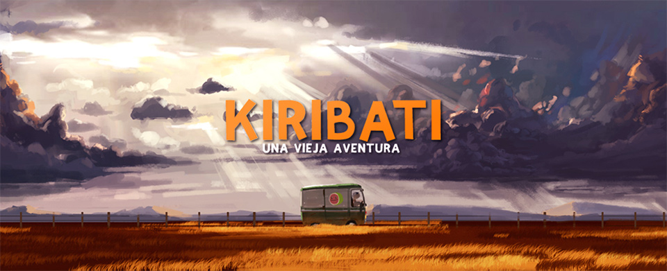 Kiribati