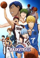 Kuroko’s Basketball