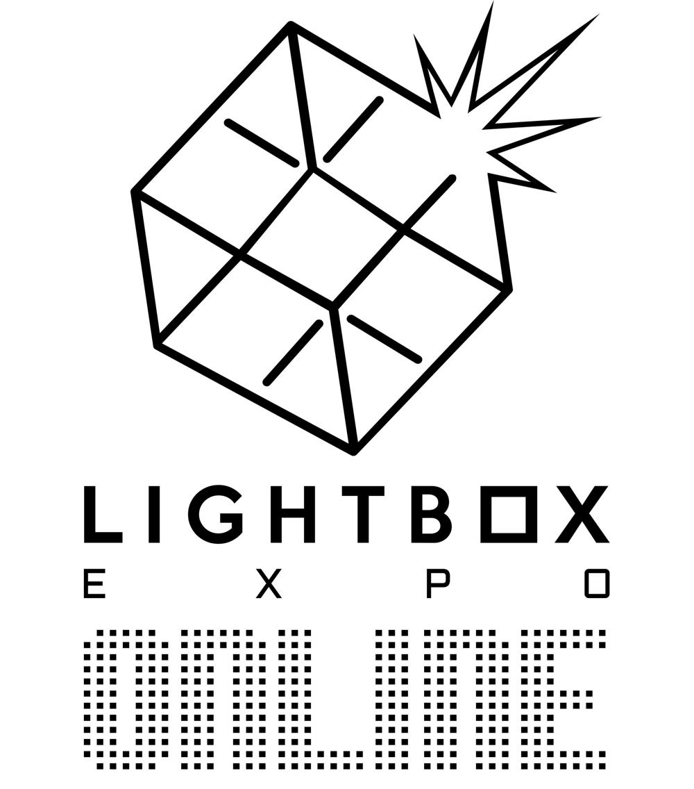 LightBox Expo Online