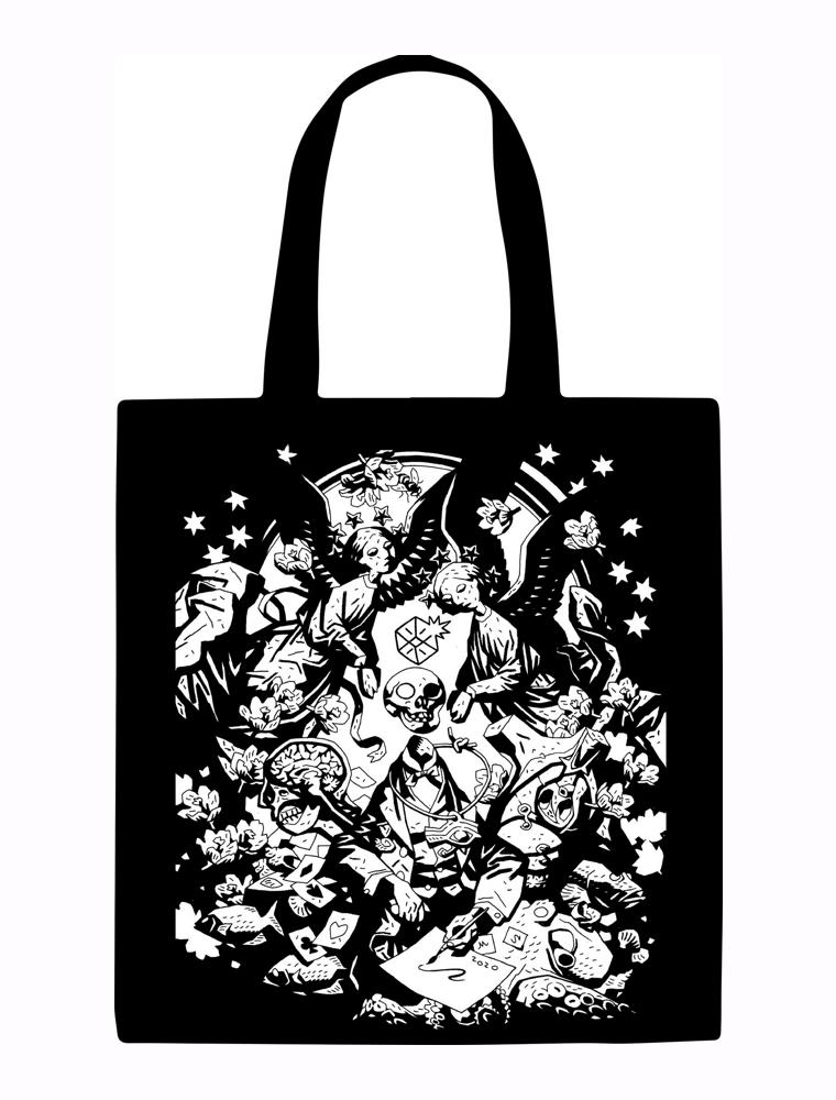 LightBox Expo Online 2020 Tote Bag