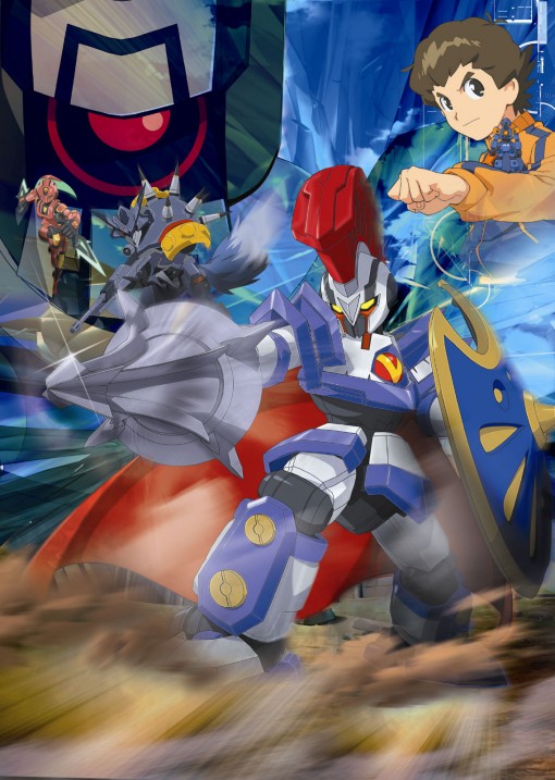 Little Battlers Experience Little Battlers Experience