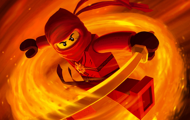 LEGO Ninjago