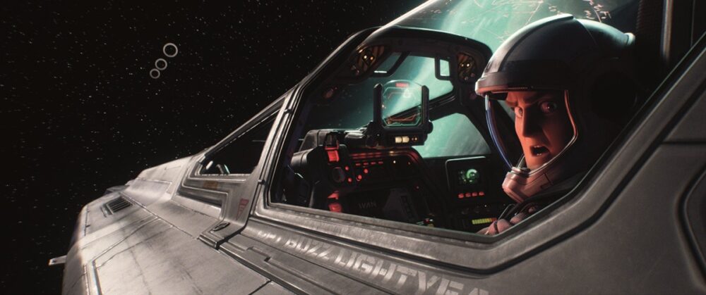 Lightyear