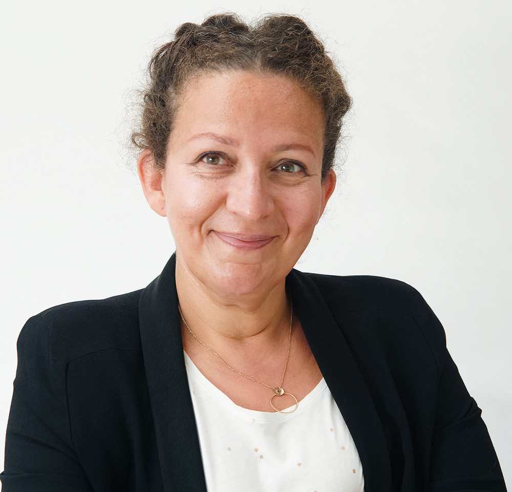 Lila Hannou