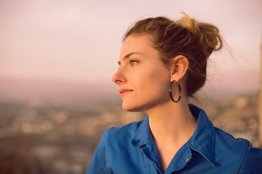 Lisa Hanawalt [Photo Credit: Kim Newmoney]