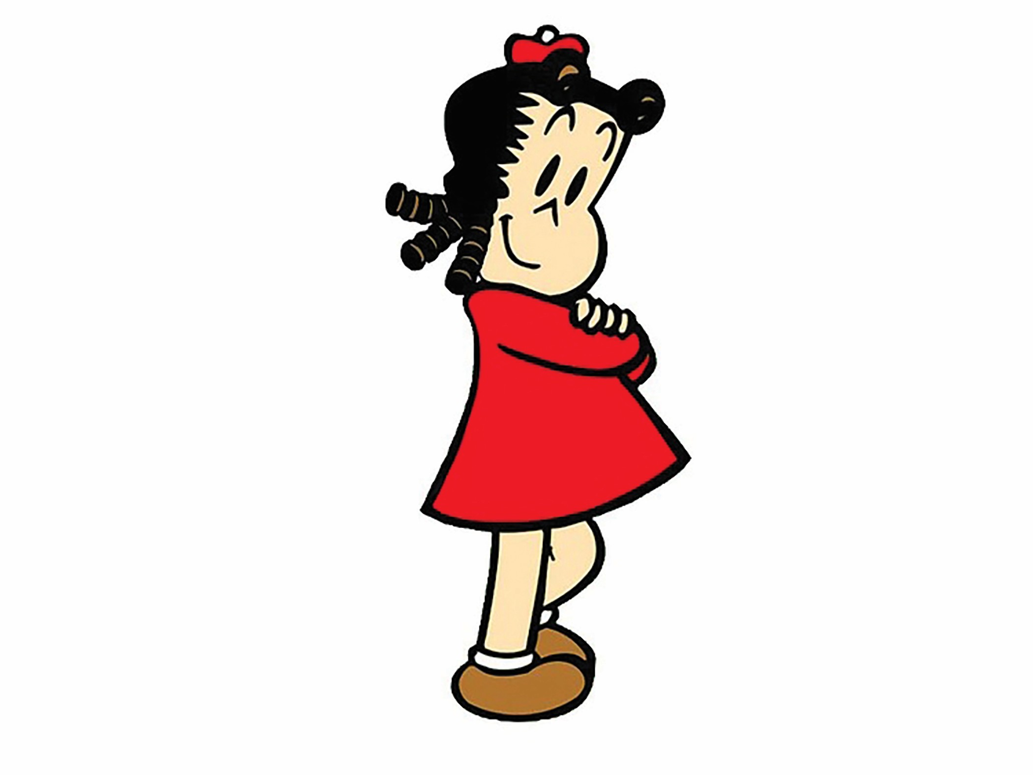 Little Lulu
