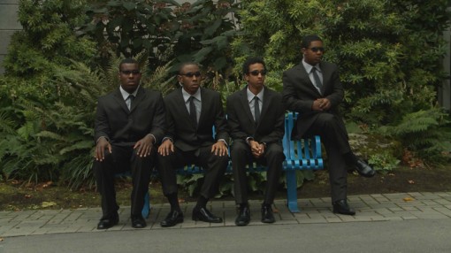 Loiter Squad Loiter Squad