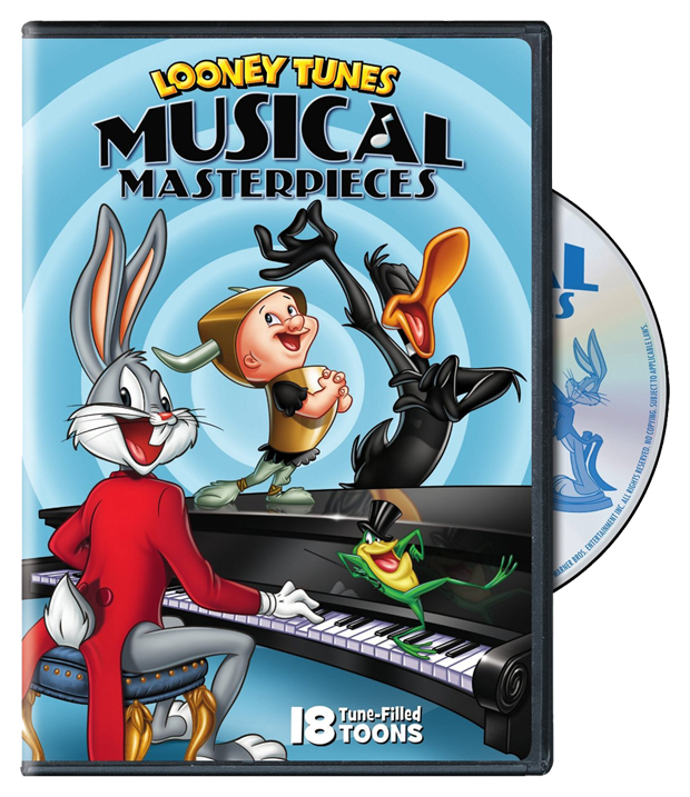Looney Tunes: Musical Masterpieces