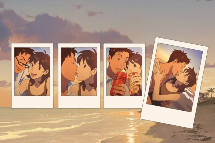 Lost in Starlight [c/o Netflix]