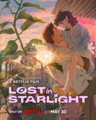 Lost in Starlight [c/o Netflix]