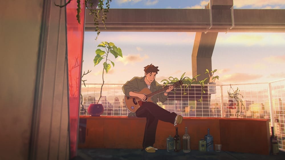 Lost in Starlight [c/o Netflix]