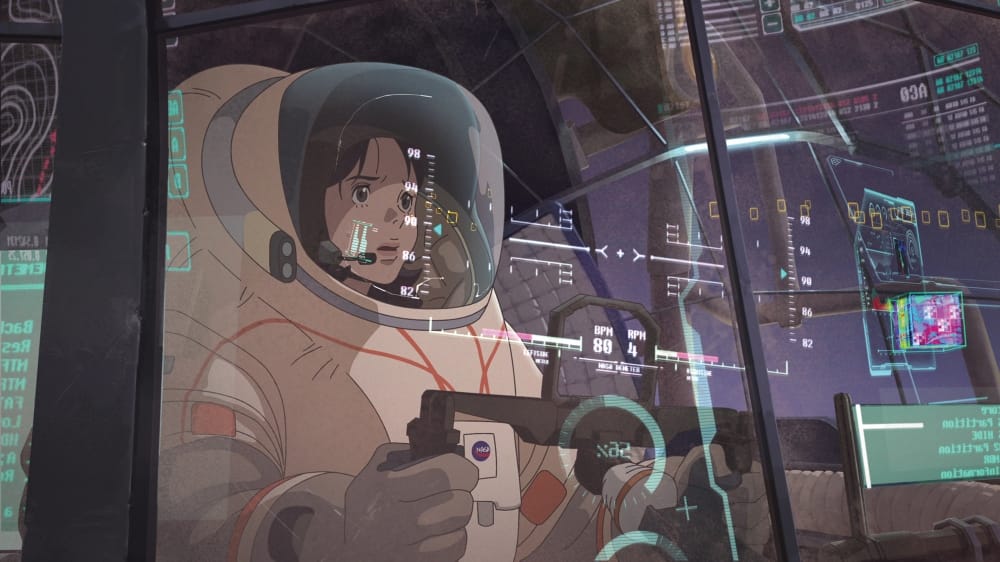 Lost in Starlight [c/o Netflix]