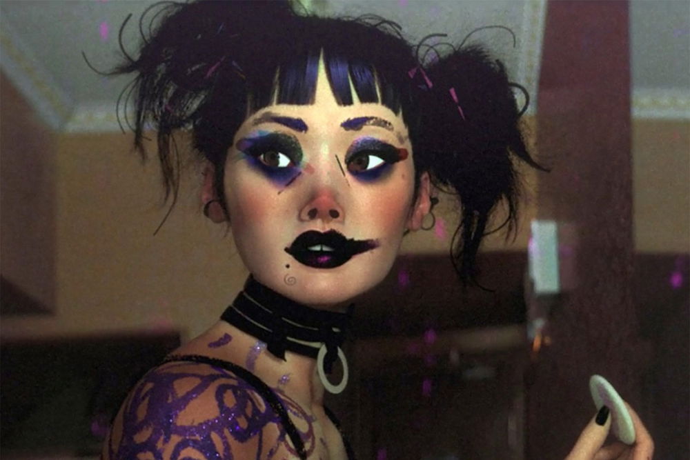Love, Death + Robots