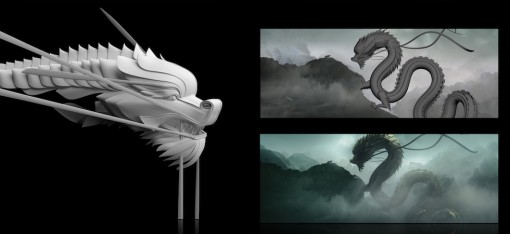 L’Odyssee de Cartier. Post produced by Digital District. Directed by Bruno Aveillan. Agency: Publicis / Wam. Produced by Quad. L’Odyssee de Cartier. Post produced by Digital District. Directed by Bruno Aveillan. Agency: Publicis / Wam. Produced by Quad.