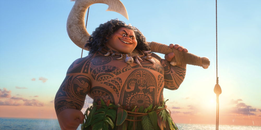 In the eight years since the first film was released, new tools have evolved and others have been refined. Both developments gave the animators more possibilities in terms of movement and emotion.