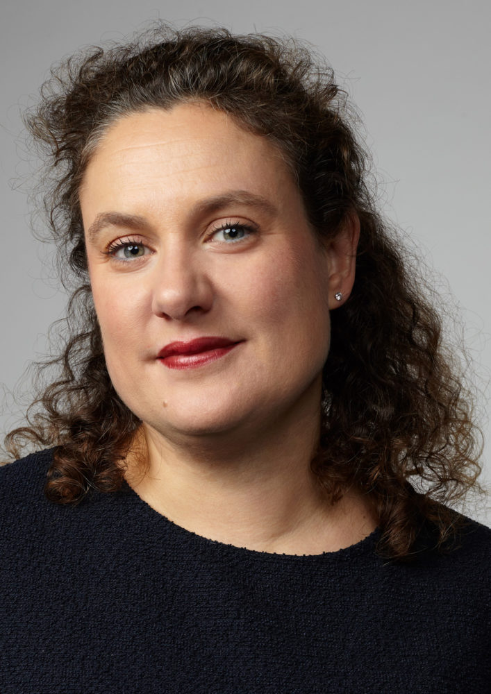 Marie Conge