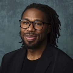 Matthew A. Cherry [c/o Cherry Lane Productions]