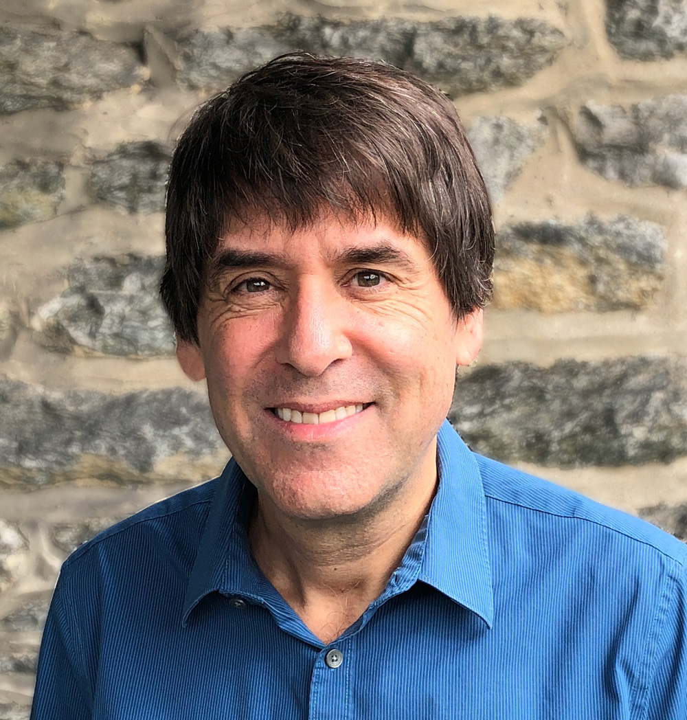 Michael Mennies