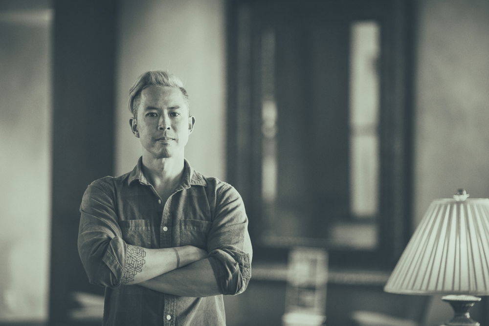 Michael Yamada
