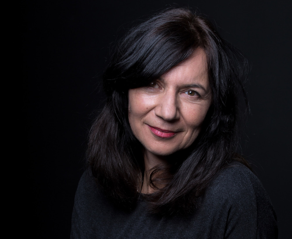 Michaela Pavlátová