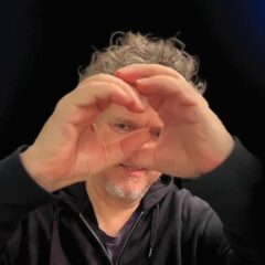 Michel Gondry