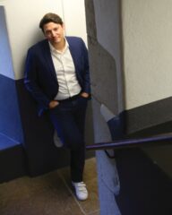 Mickaël Marin