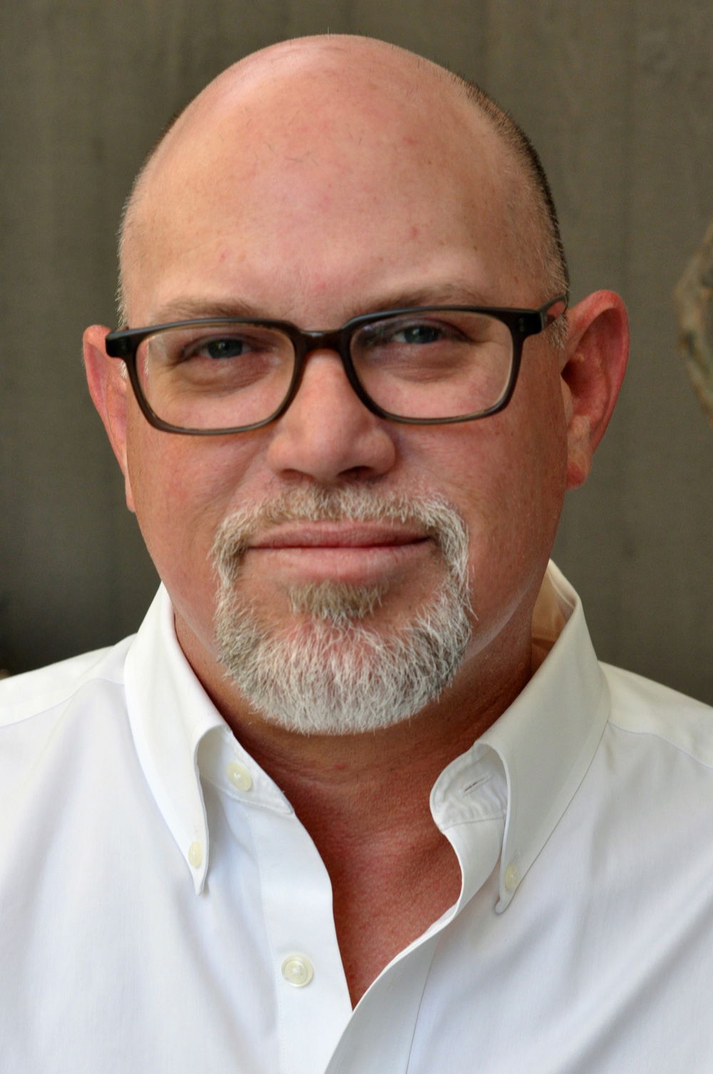 Mike Chambers
