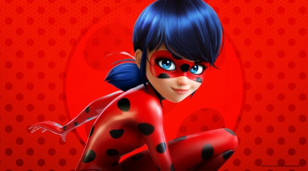 Miraculous Tales of Ladybug & Cat Noir