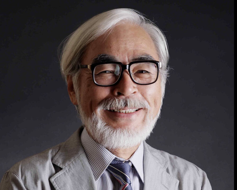 Miyazaki