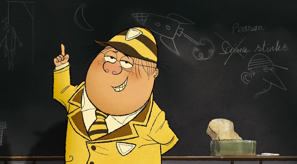 Molesworth