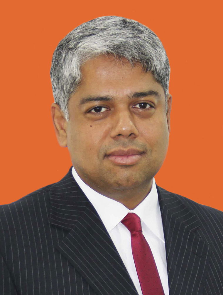 Mukund Cairae