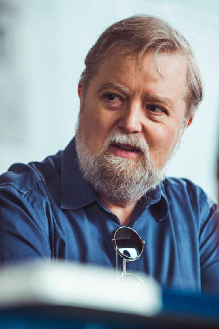 Jacques Muller
