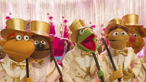 Muppets Most Wanted