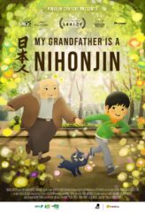 My Grandfather Is a Nihonjin [c/o Pinguim Content]